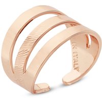 Anello Boccadamo Donna in Bronzo XAN165RS - XAN165RS